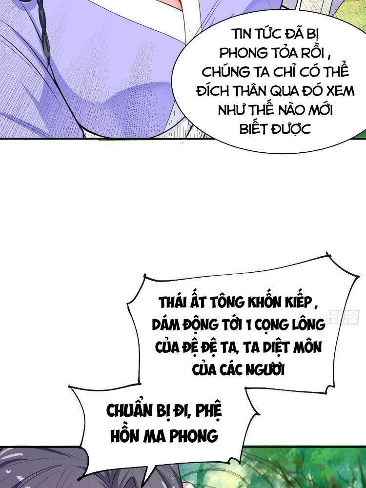 Bắt Đầu Làm Super God Bằng Việc Dạy Dỗ 6 Tỷ Tỷ Chap 17 - Next Chap 18