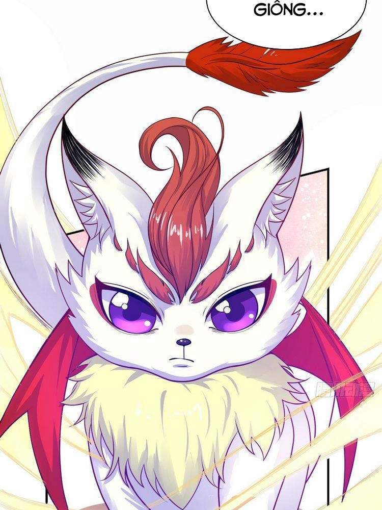 Bắt Đầu Làm Super God Bằng Việc Dạy Dỗ 6 Tỷ Tỷ Chap 17 - Next Chap 18