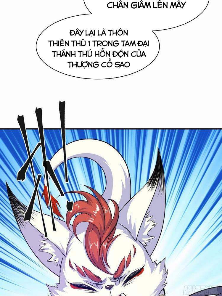 Bắt Đầu Làm Super God Bằng Việc Dạy Dỗ 6 Tỷ Tỷ Chap 17 - Next Chap 18