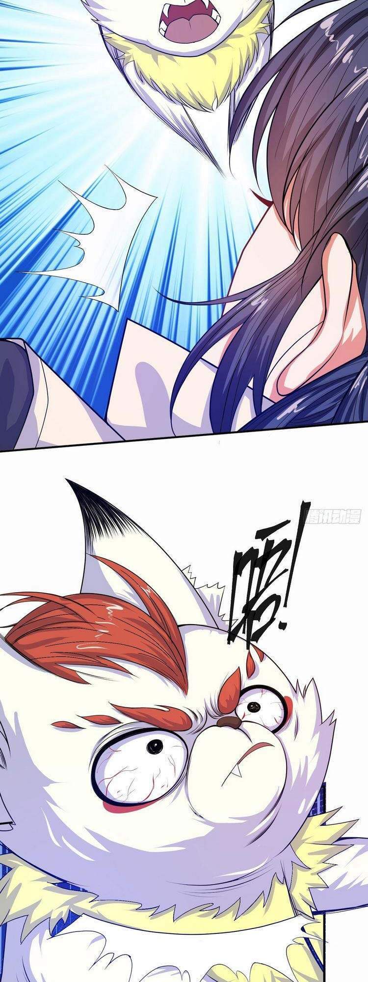 Bắt Đầu Làm Super God Bằng Việc Dạy Dỗ 6 Tỷ Tỷ Chap 17 - Next Chap 18