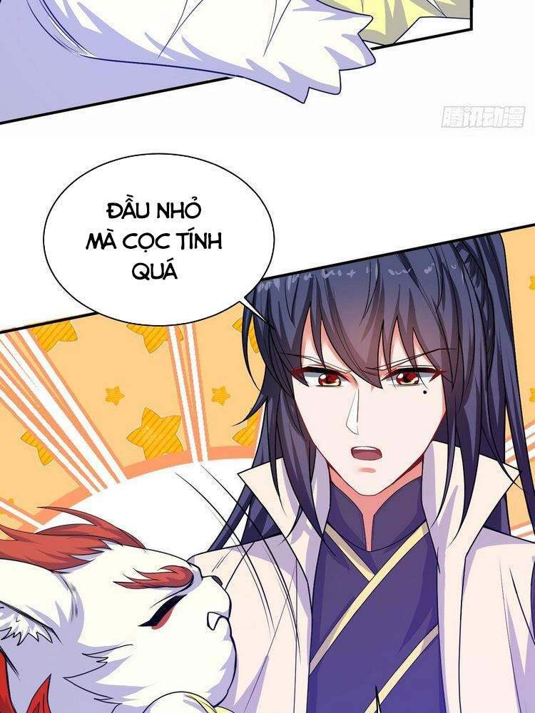 Bắt Đầu Làm Super God Bằng Việc Dạy Dỗ 6 Tỷ Tỷ Chap 17 - Next Chap 18