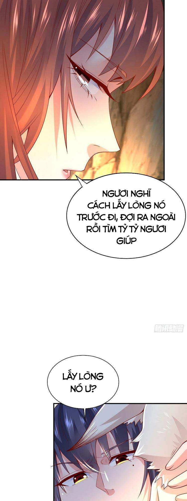 Bắt Đầu Làm Super God Bằng Việc Dạy Dỗ 6 Tỷ Tỷ Chap 17 - Next Chap 18