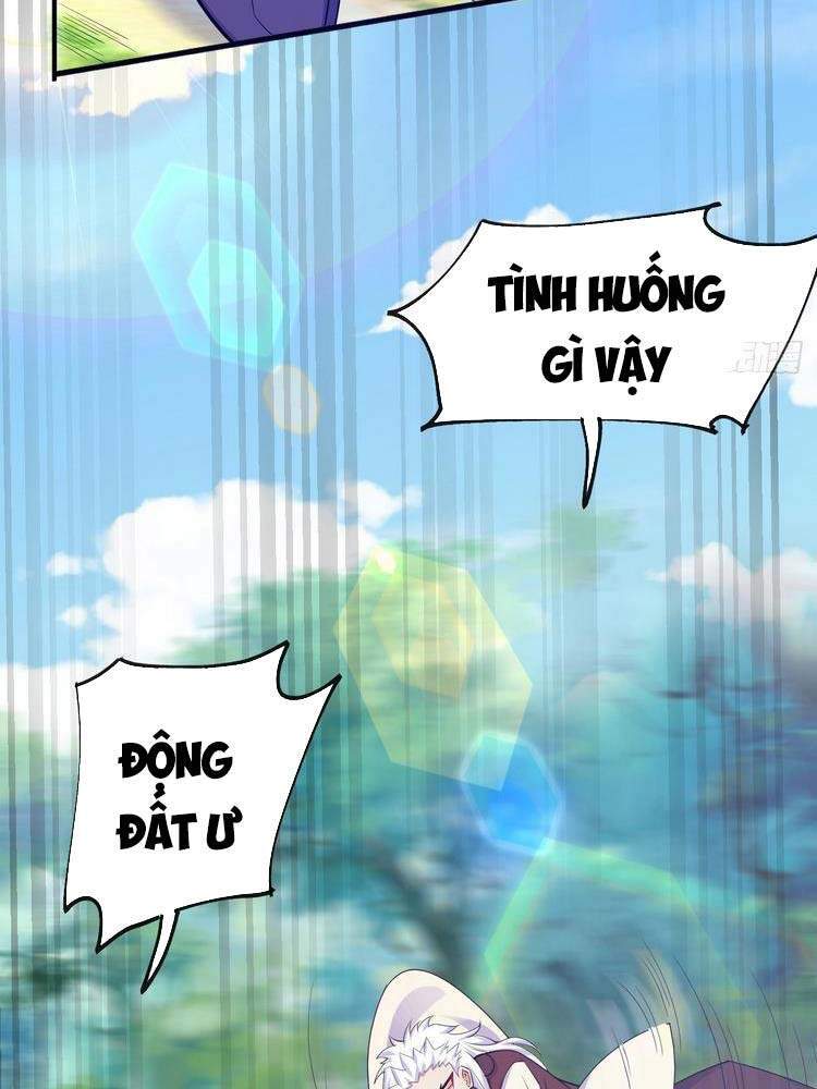 Bắt Đầu Làm Super God Bằng Việc Dạy Dỗ 6 Tỷ Tỷ Chap 17 - Next Chap 18