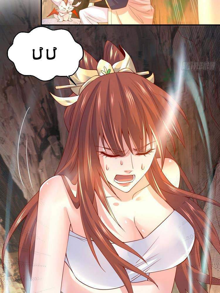 Bắt Đầu Làm Super God Bằng Việc Dạy Dỗ 6 Tỷ Tỷ Chap 17 - Next Chap 18
