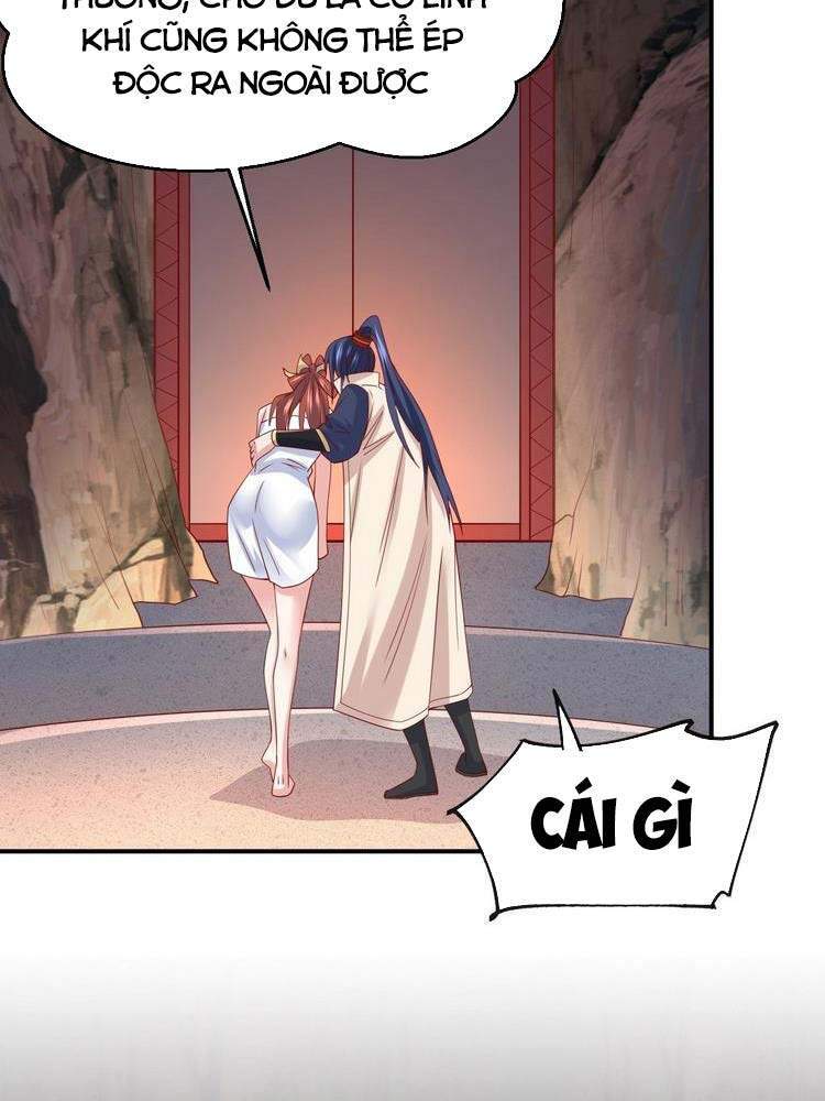 Bắt Đầu Làm Super God Bằng Việc Dạy Dỗ 6 Tỷ Tỷ Chap 17 - Next Chap 18