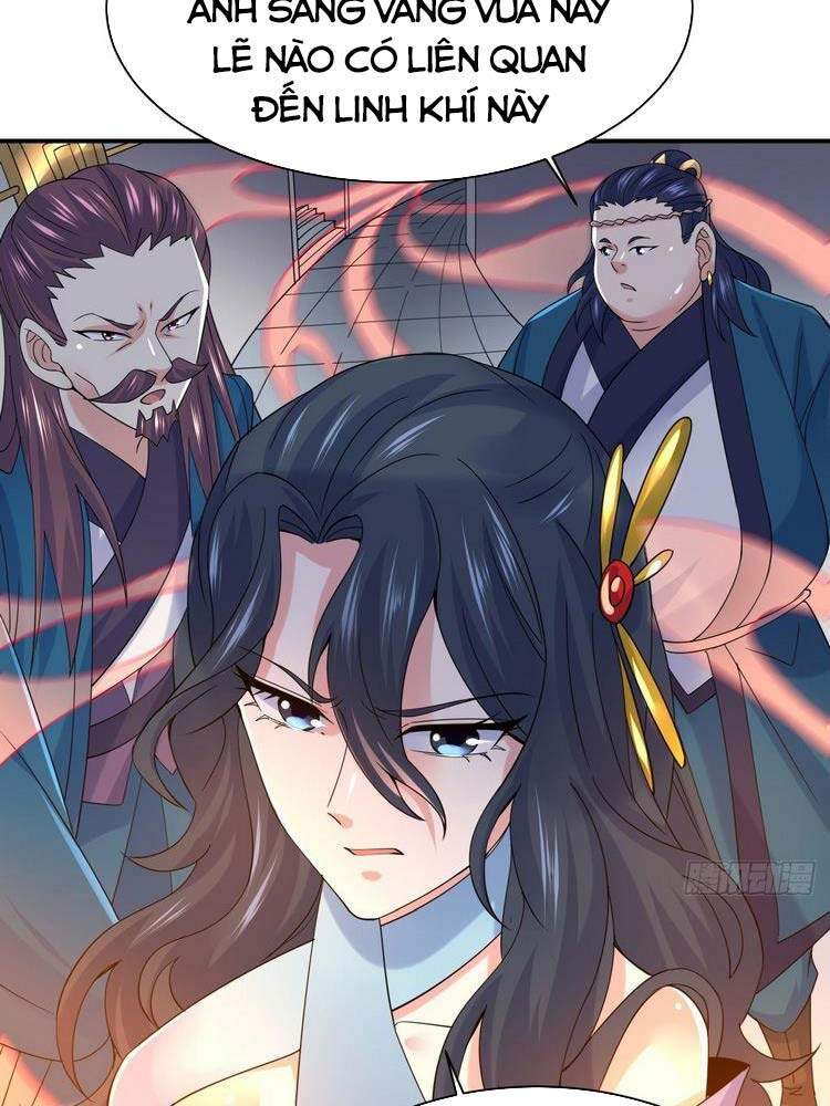 Bắt Đầu Làm Super God Bằng Việc Dạy Dỗ 6 Tỷ Tỷ Chap 17 - Next Chap 18