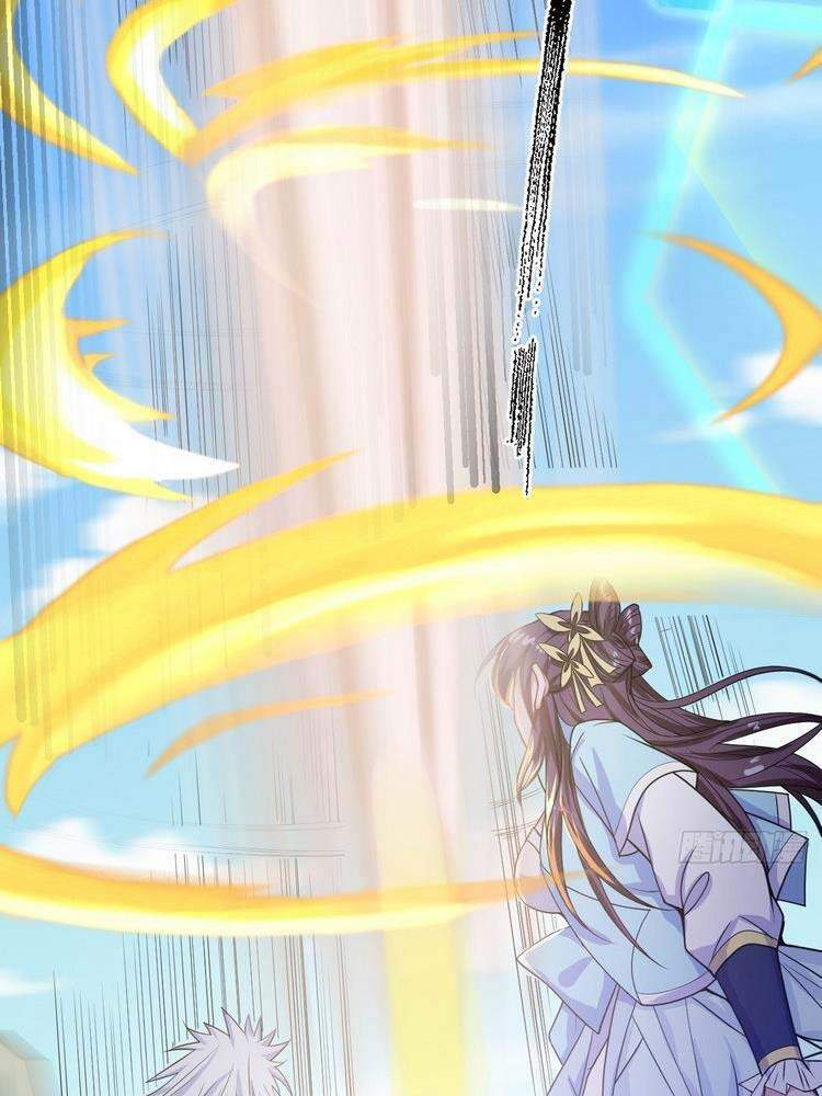 Bắt Đầu Làm Super God Bằng Việc Dạy Dỗ 6 Tỷ Tỷ Chap 17 - Next Chap 18