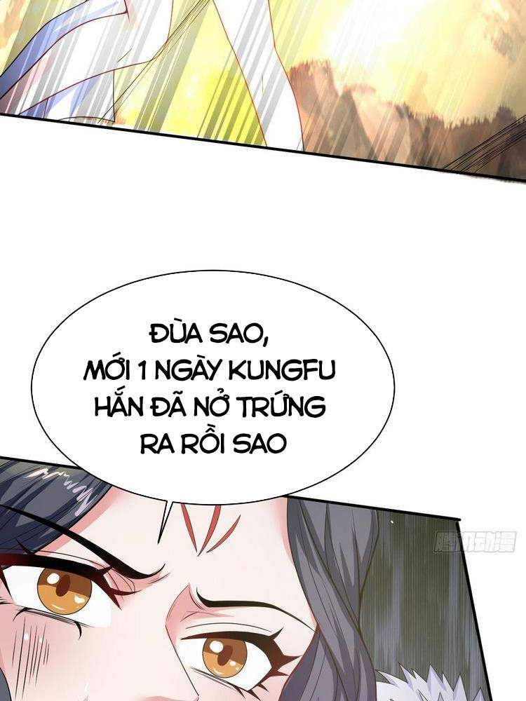 Bắt Đầu Làm Super God Bằng Việc Dạy Dỗ 6 Tỷ Tỷ Chap 17 - Next Chap 18