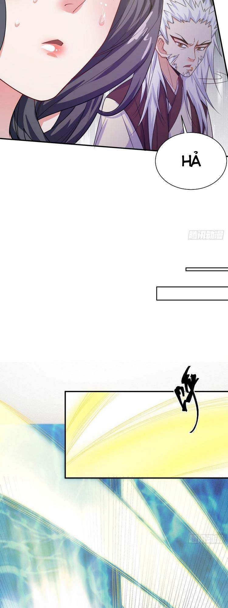 Bắt Đầu Làm Super God Bằng Việc Dạy Dỗ 6 Tỷ Tỷ Chap 17 - Next Chap 18