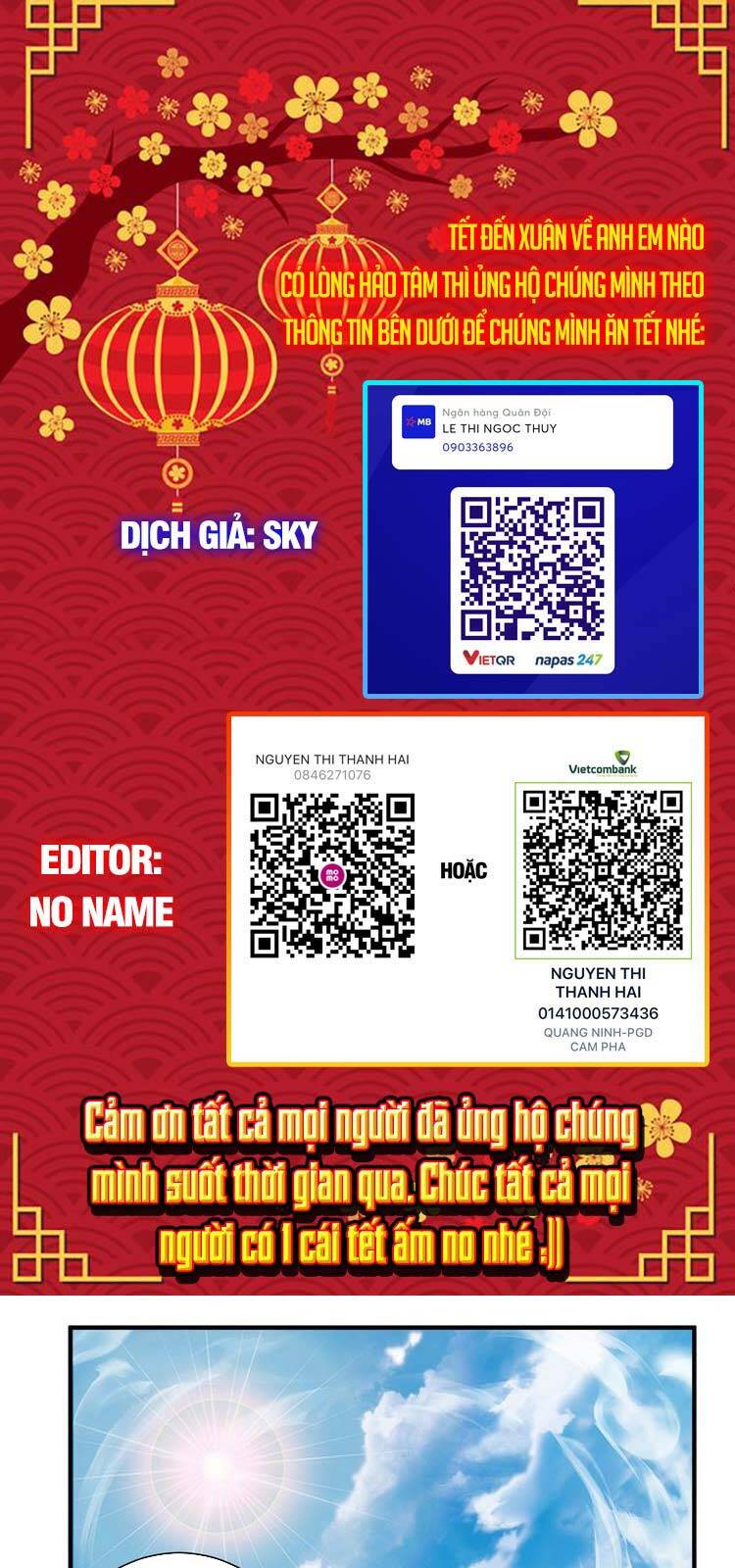 Bắt Đầu Làm Super God Bằng Việc Dạy Dỗ 6 Tỷ Tỷ Chap 50 - Next Chap 51