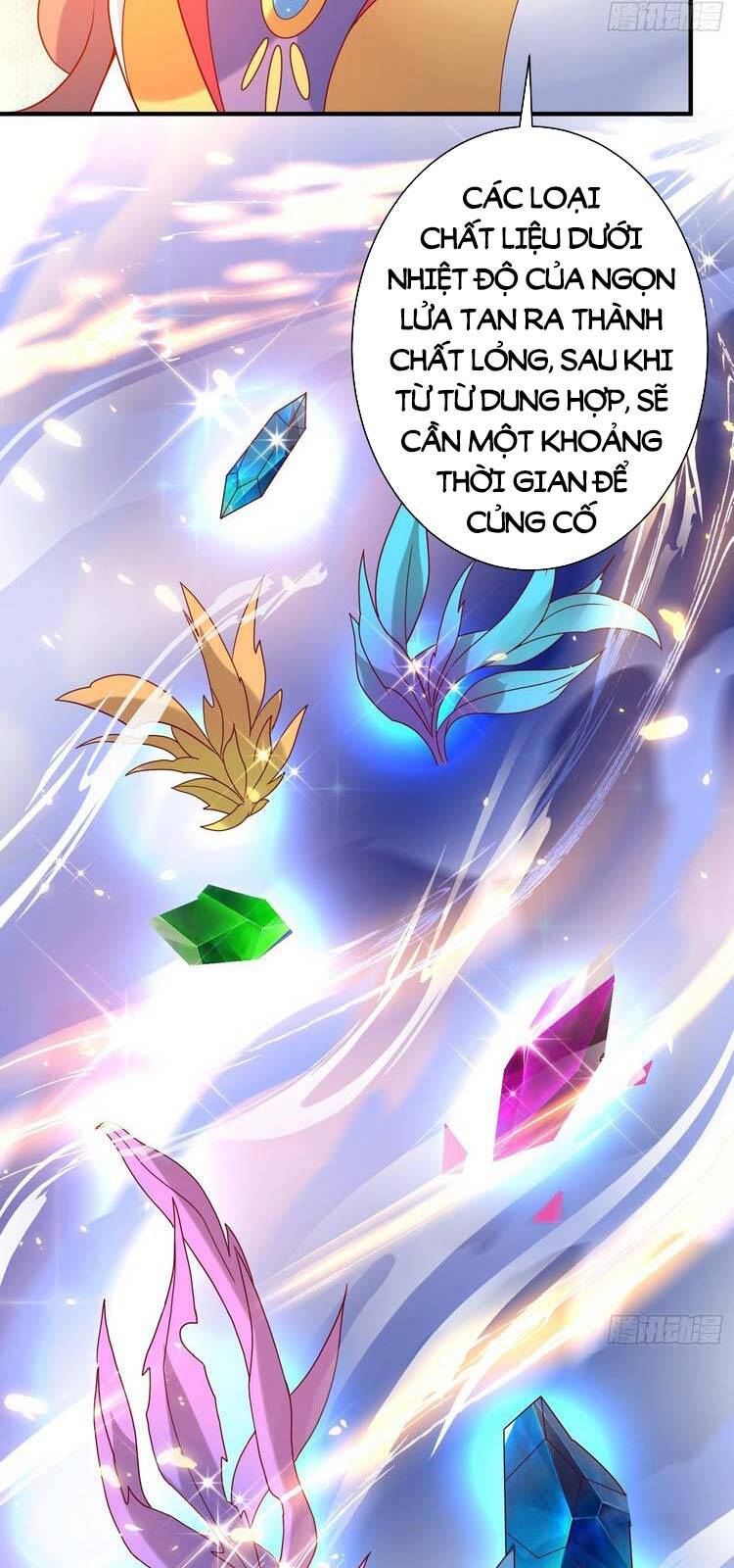 Bắt Đầu Làm Super God Bằng Việc Dạy Dỗ 6 Tỷ Tỷ Chap 50 - Next Chap 51