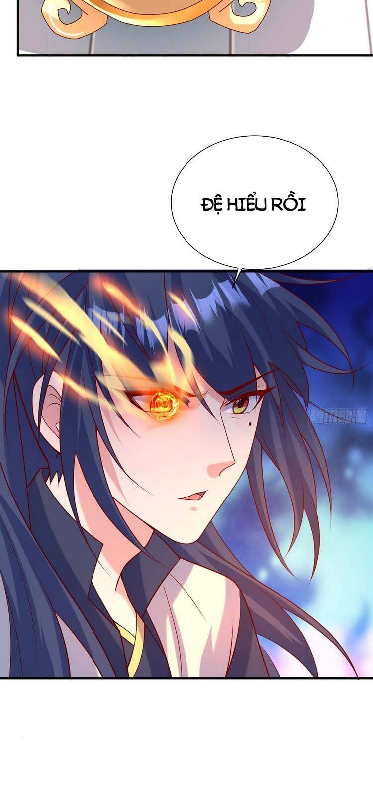 Bắt Đầu Làm Super God Bằng Việc Dạy Dỗ 6 Tỷ Tỷ Chap 50 - Next Chap 51