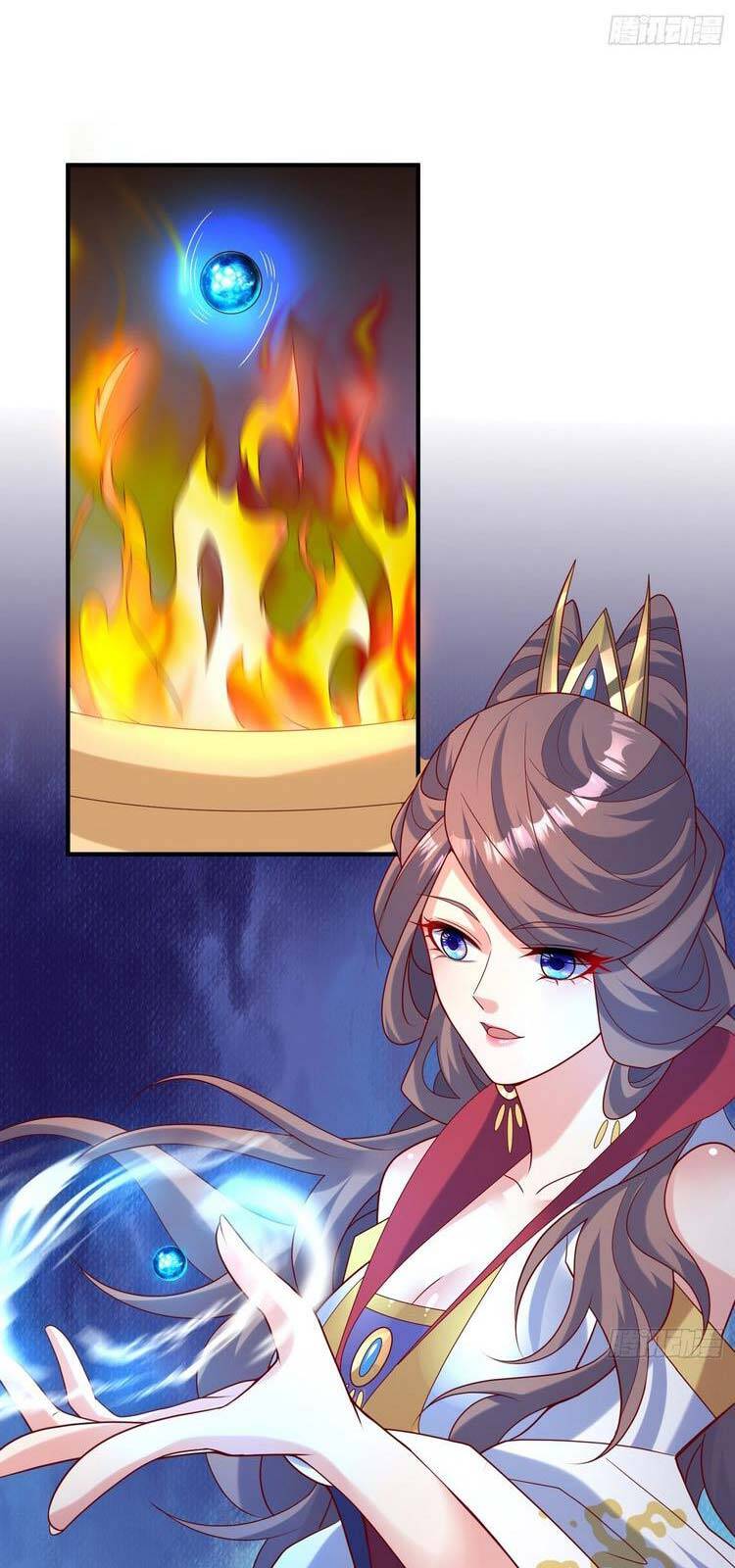 Bắt Đầu Làm Super God Bằng Việc Dạy Dỗ 6 Tỷ Tỷ Chap 50 - Next Chap 51