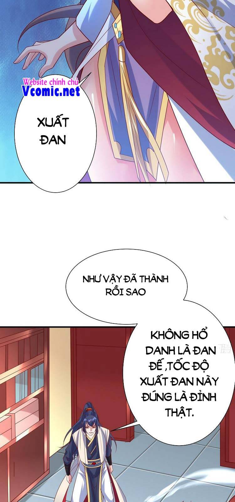 Bắt Đầu Làm Super God Bằng Việc Dạy Dỗ 6 Tỷ Tỷ Chap 50 - Next Chap 51