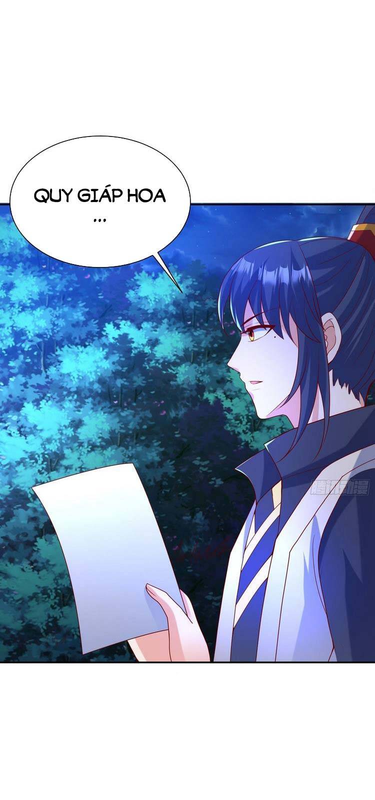 Bắt Đầu Làm Super God Bằng Việc Dạy Dỗ 6 Tỷ Tỷ Chap 50 - Next Chap 51