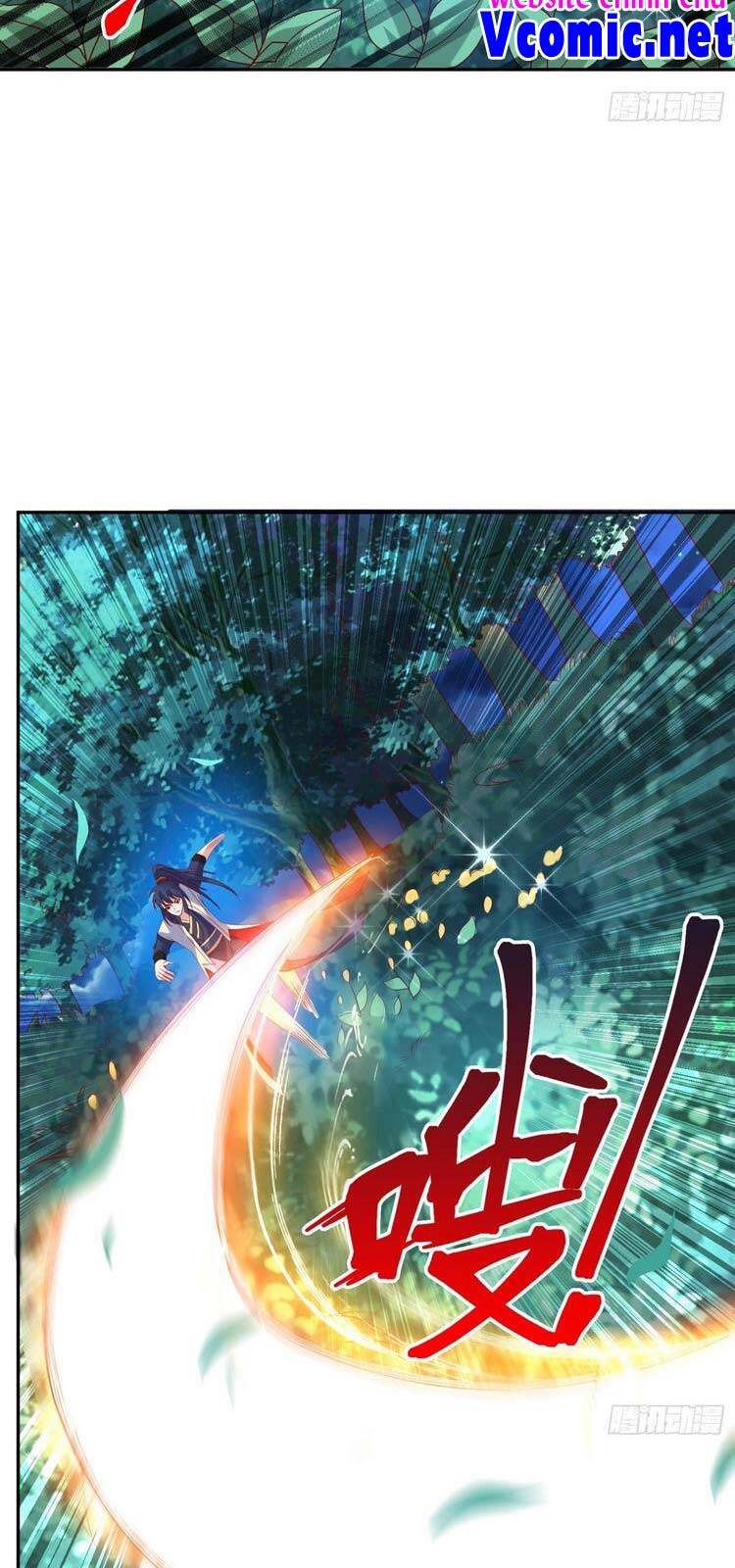 Bắt Đầu Làm Super God Bằng Việc Dạy Dỗ 6 Tỷ Tỷ Chap 50 - Next Chap 51