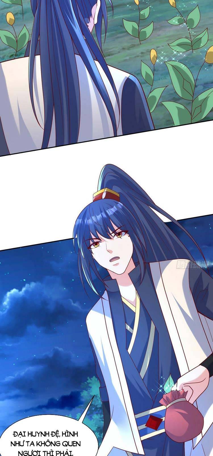 Bắt Đầu Làm Super God Bằng Việc Dạy Dỗ 6 Tỷ Tỷ Chap 50 - Next Chap 51