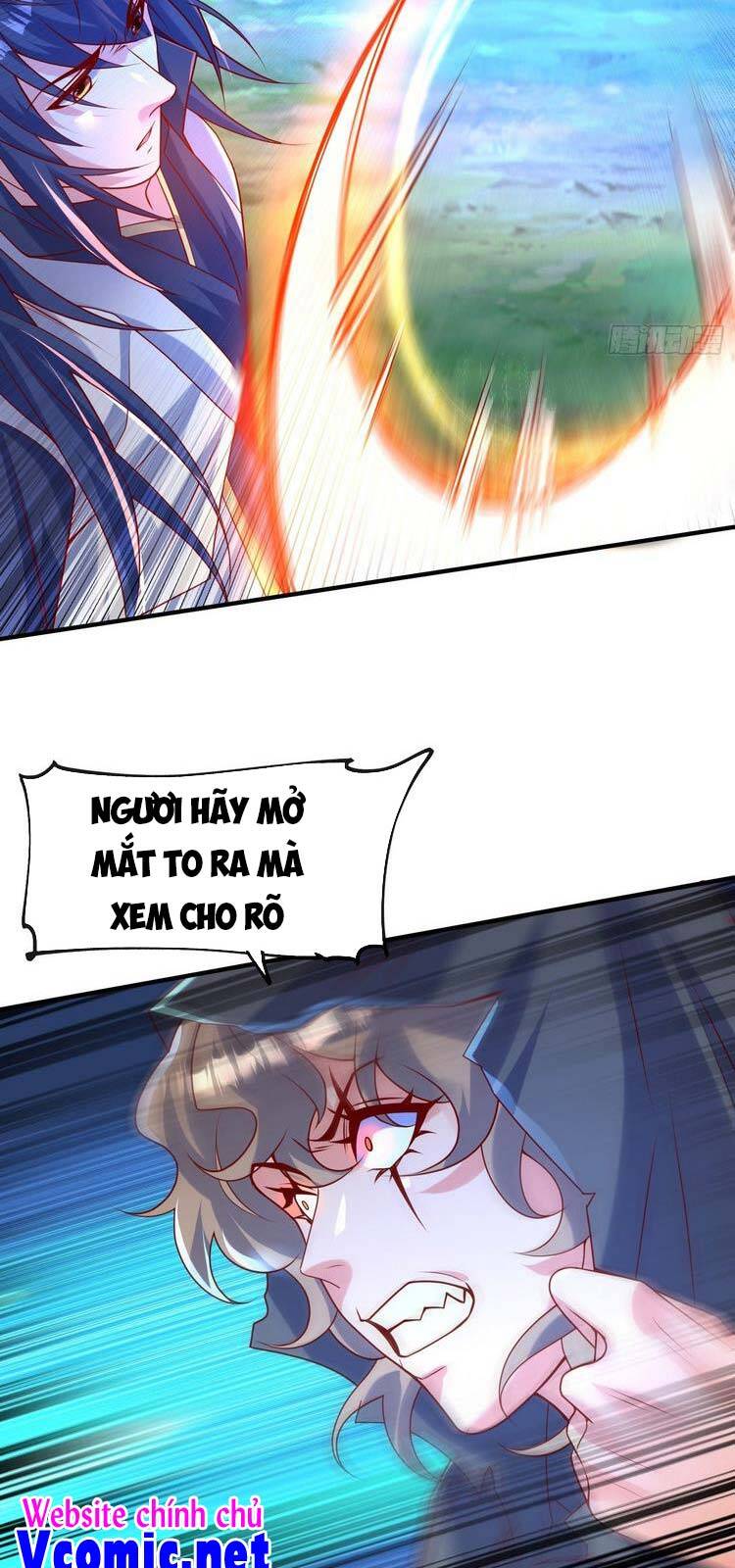Bắt Đầu Làm Super God Bằng Việc Dạy Dỗ 6 Tỷ Tỷ Chap 50 - Next Chap 51
