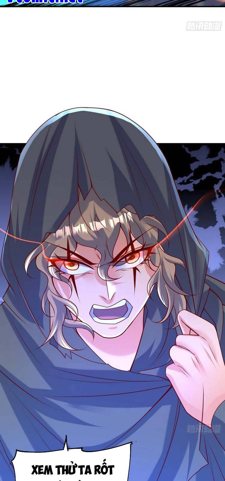 Bắt Đầu Làm Super God Bằng Việc Dạy Dỗ 6 Tỷ Tỷ Chap 50 - Next Chap 51