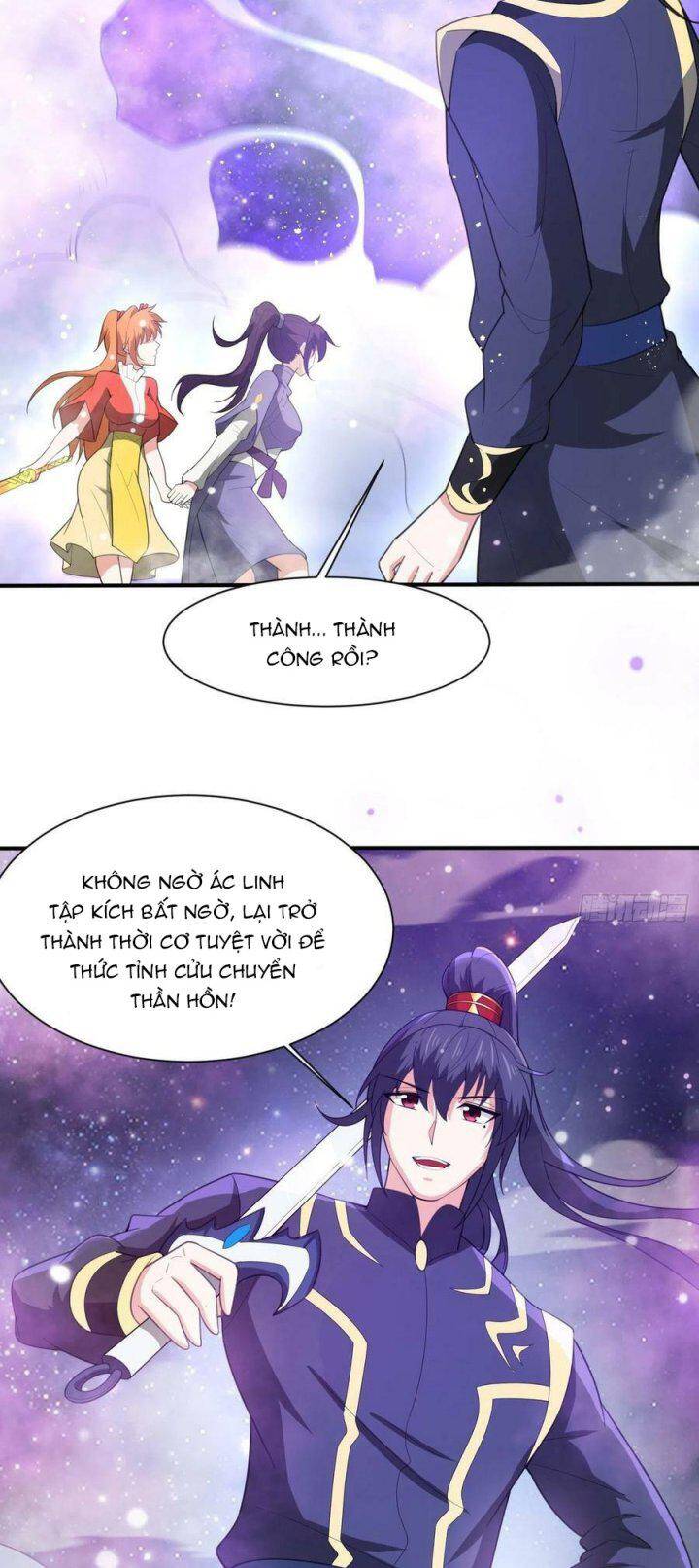 Bắt Đầu Làm Super God Bằng Việc Dạy Dỗ 6 Tỷ Tỷ Chap 78 - Next Chap 79