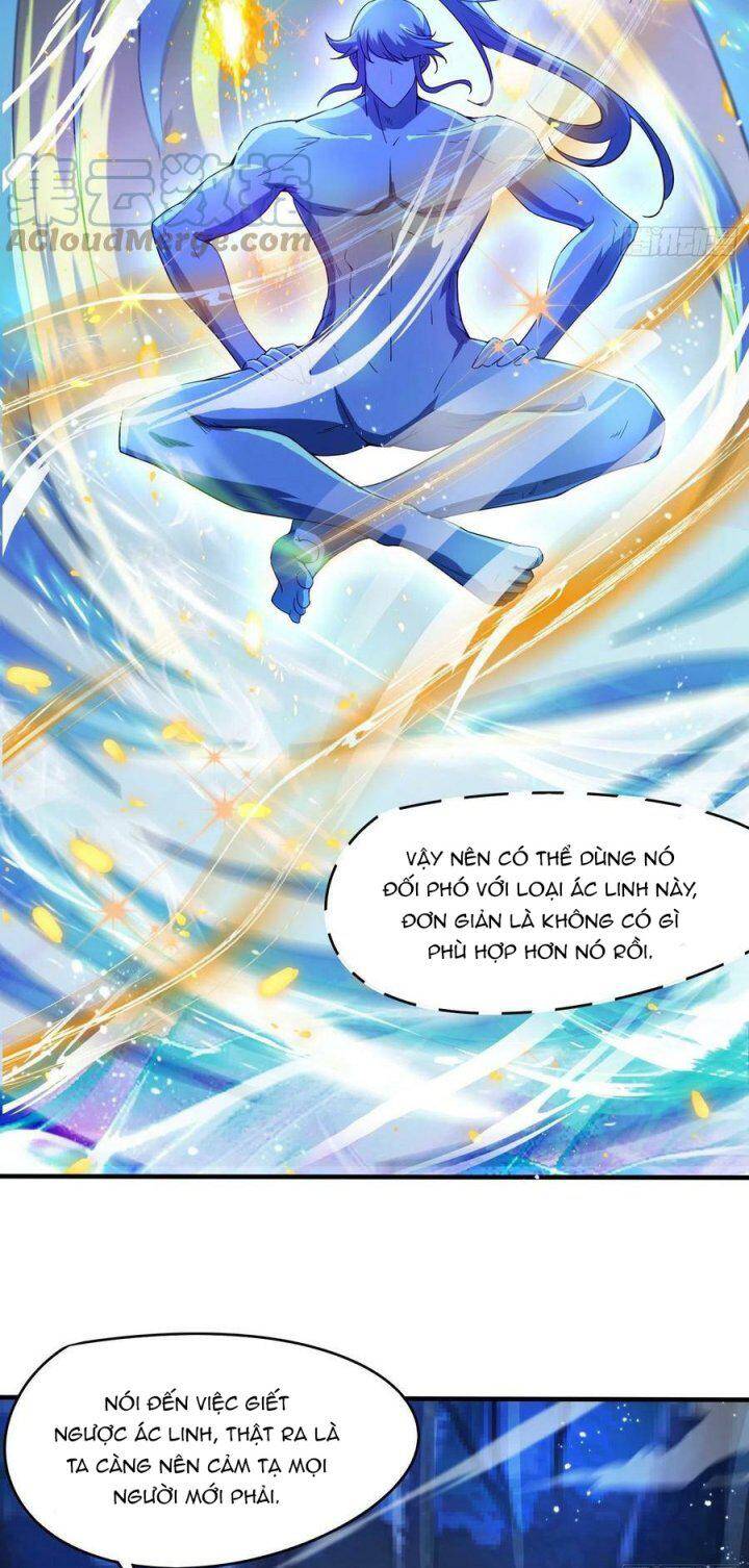 Bắt Đầu Làm Super God Bằng Việc Dạy Dỗ 6 Tỷ Tỷ Chap 78 - Next Chap 79
