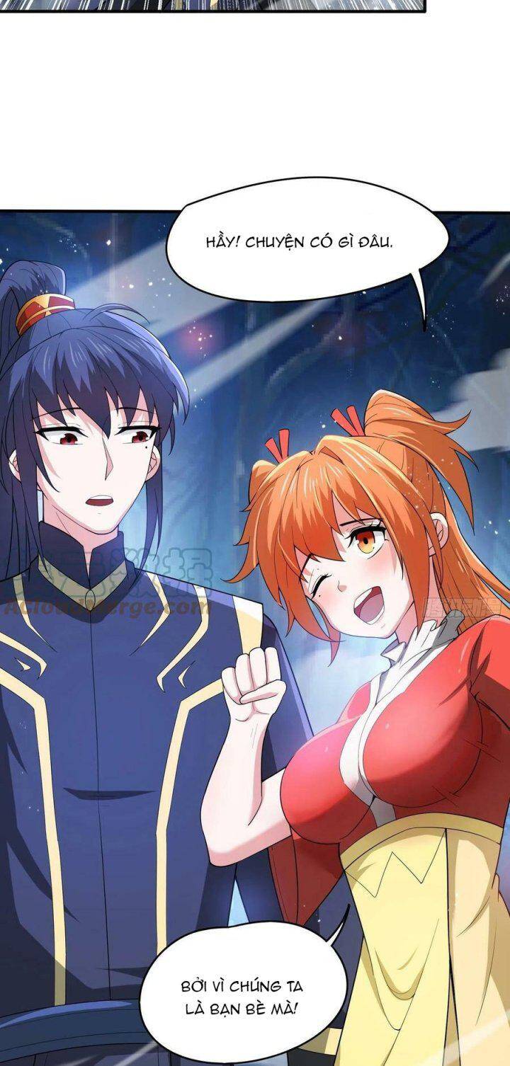 Bắt Đầu Làm Super God Bằng Việc Dạy Dỗ 6 Tỷ Tỷ Chap 78 - Next Chap 79