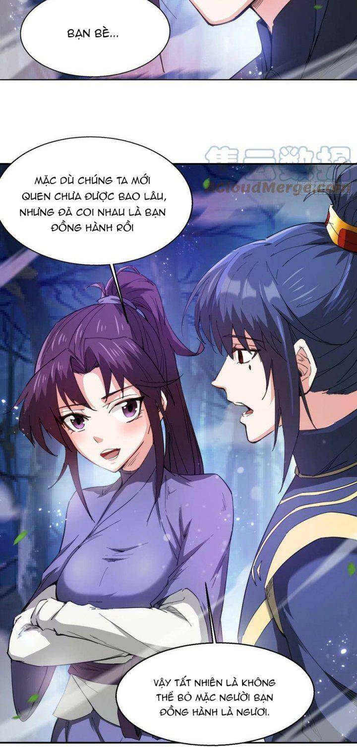 Bắt Đầu Làm Super God Bằng Việc Dạy Dỗ 6 Tỷ Tỷ Chap 78 - Next Chap 79
