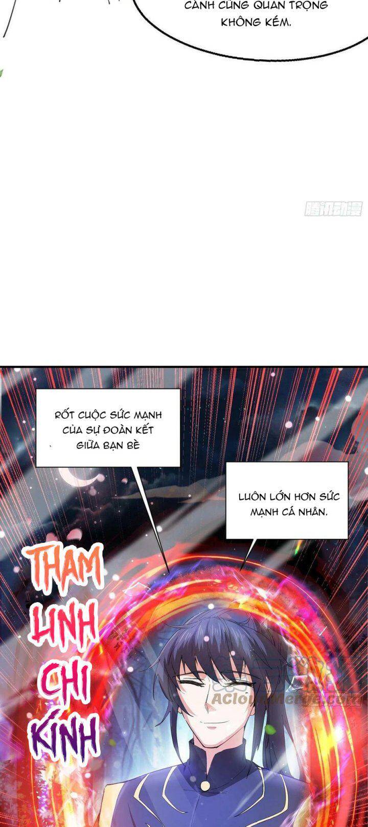 Bắt Đầu Làm Super God Bằng Việc Dạy Dỗ 6 Tỷ Tỷ Chap 78 - Next Chap 79
