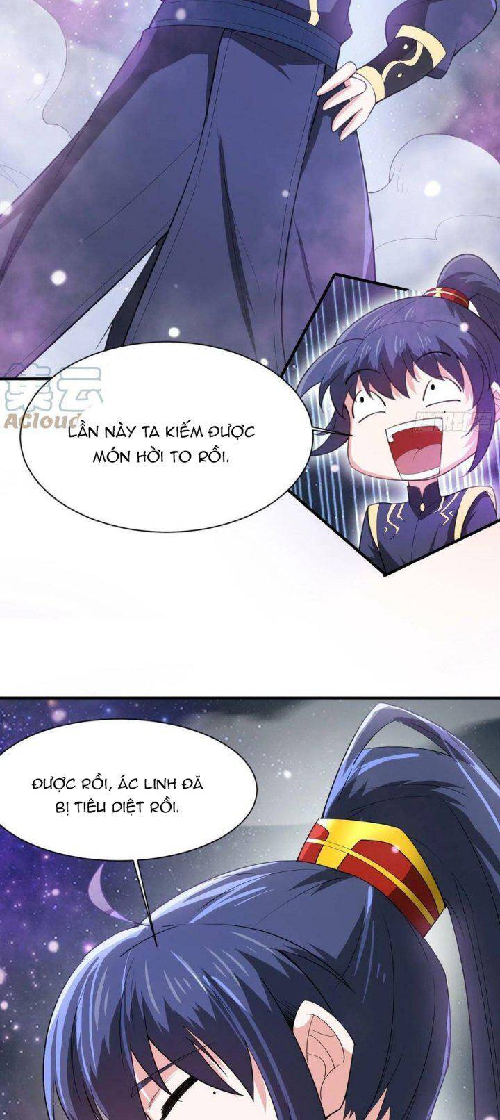 Bắt Đầu Làm Super God Bằng Việc Dạy Dỗ 6 Tỷ Tỷ Chap 78 - Next Chap 79