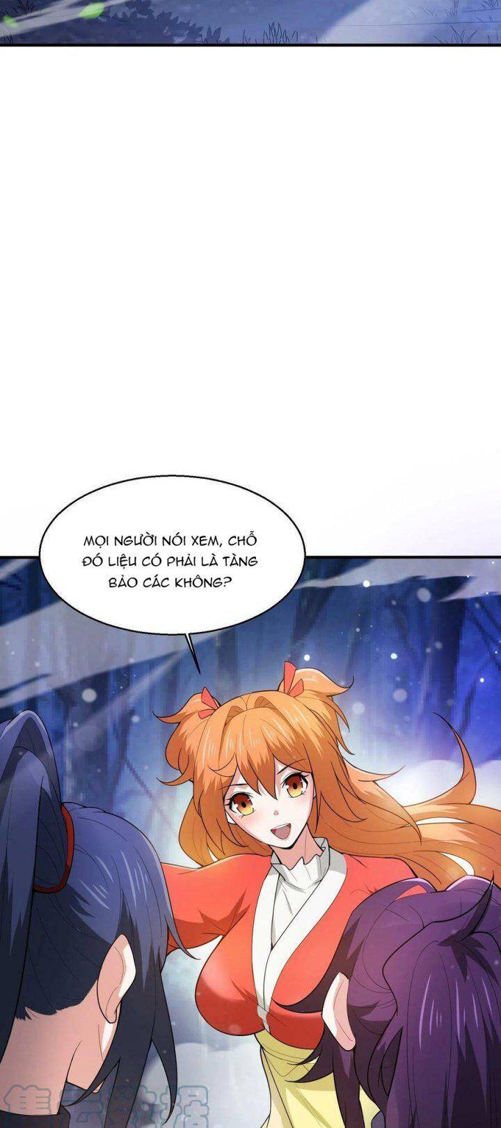 Bắt Đầu Làm Super God Bằng Việc Dạy Dỗ 6 Tỷ Tỷ Chap 78 - Next Chap 79