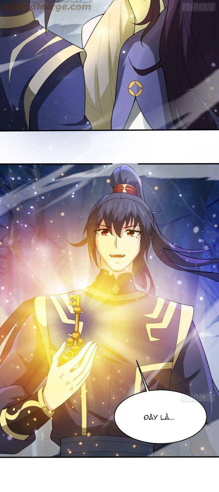 Bắt Đầu Làm Super God Bằng Việc Dạy Dỗ 6 Tỷ Tỷ Chap 78 - Next Chap 79