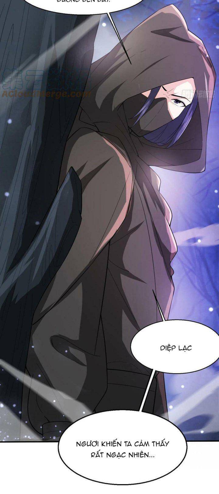 Bắt Đầu Làm Super God Bằng Việc Dạy Dỗ 6 Tỷ Tỷ Chap 78 - Next Chap 79