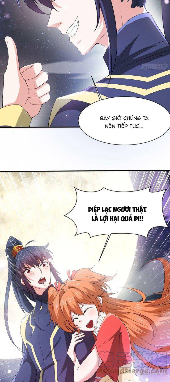 Bắt Đầu Làm Super God Bằng Việc Dạy Dỗ 6 Tỷ Tỷ Chap 78 - Next Chap 79