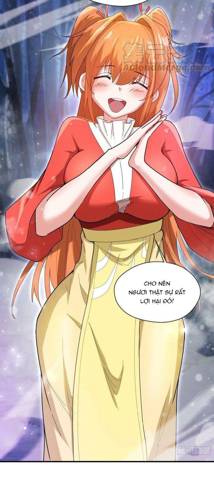 Bắt Đầu Làm Super God Bằng Việc Dạy Dỗ 6 Tỷ Tỷ Chap 78 - Next Chap 79