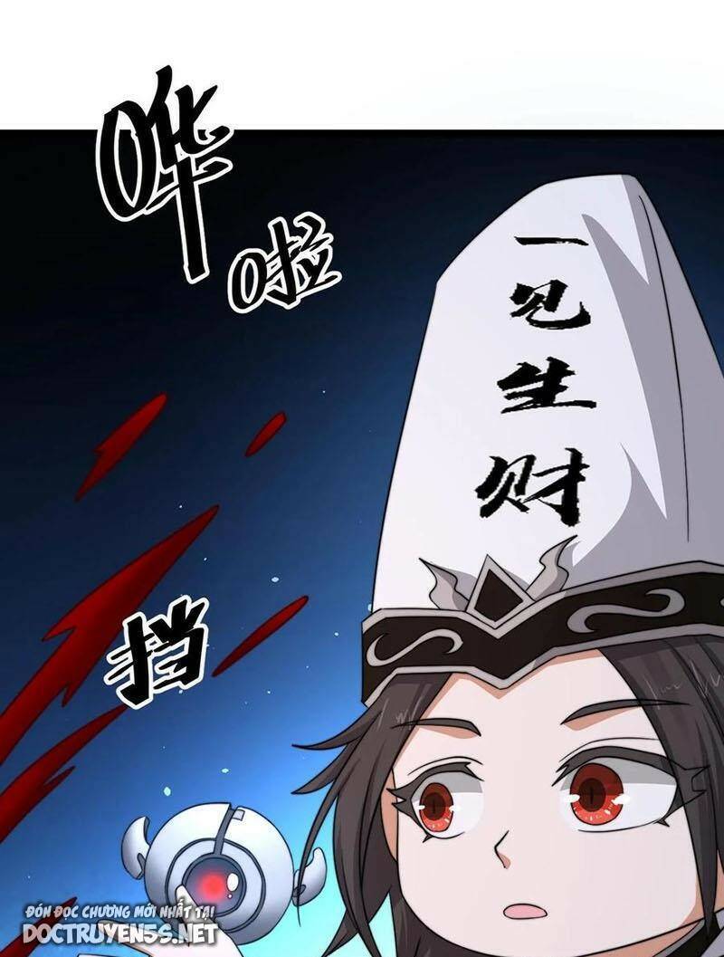 Bắt Đầu Livestream Ở Địa Phủ: Phát Sóng Trực Tiếp Ở Đây Ai Dám Đến Chap 198 - Next Chap 199