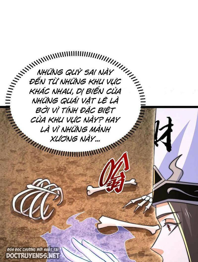 Bắt Đầu Livestream Ở Địa Phủ: Phát Sóng Trực Tiếp Ở Đây Ai Dám Đến Chap 198 - Next Chap 199