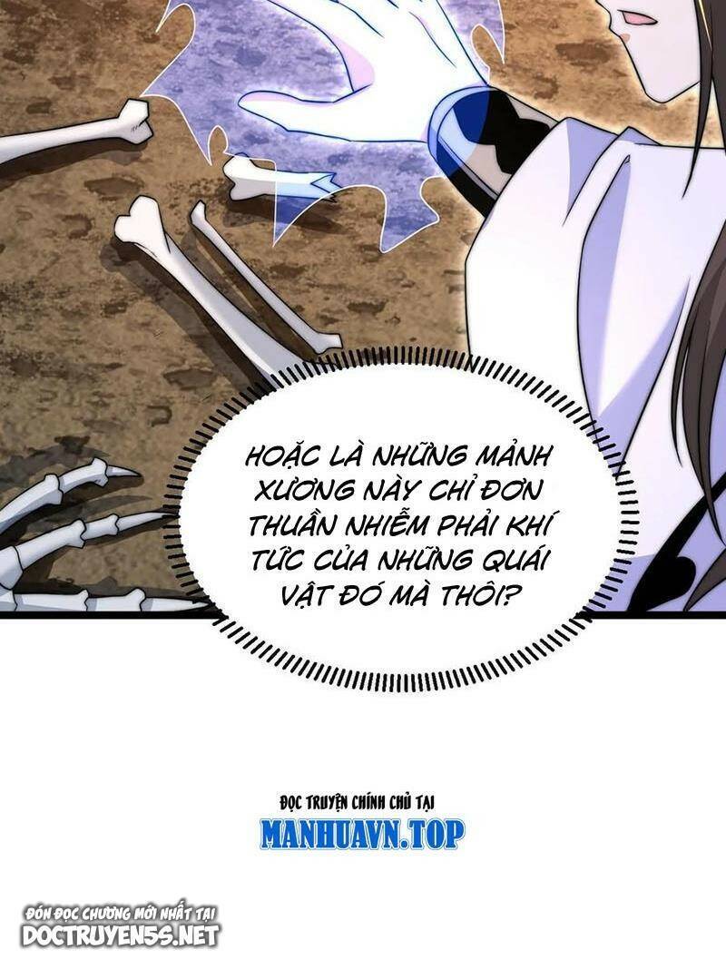 Bắt Đầu Livestream Ở Địa Phủ: Phát Sóng Trực Tiếp Ở Đây Ai Dám Đến Chap 198 - Next Chap 199