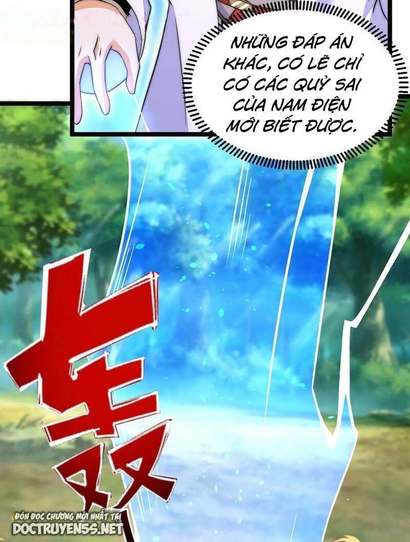 Bắt Đầu Livestream Ở Địa Phủ: Phát Sóng Trực Tiếp Ở Đây Ai Dám Đến Chap 198 - Next Chap 199