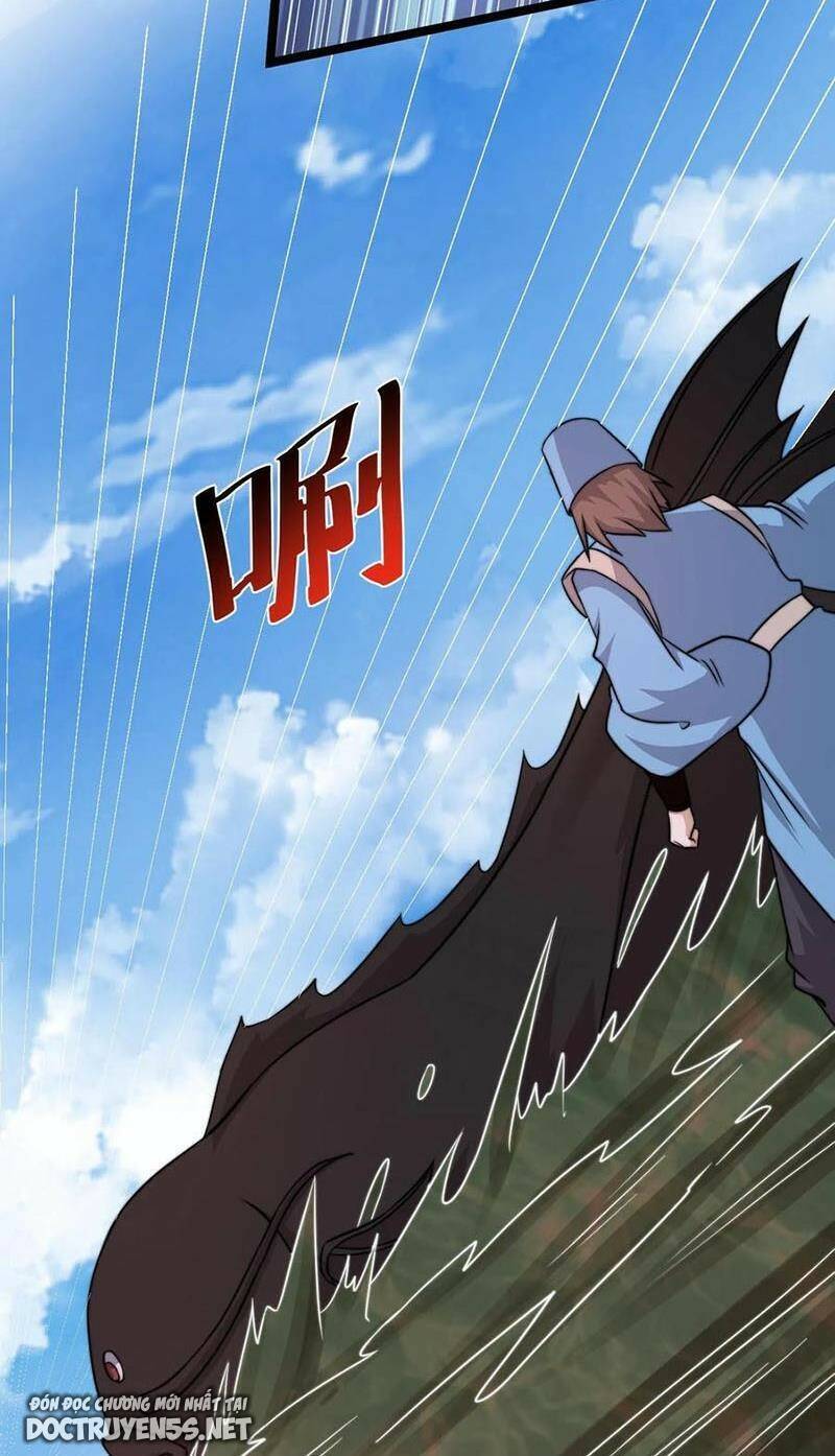 Bắt Đầu Livestream Ở Địa Phủ: Phát Sóng Trực Tiếp Ở Đây Ai Dám Đến Chap 198 - Next Chap 199
