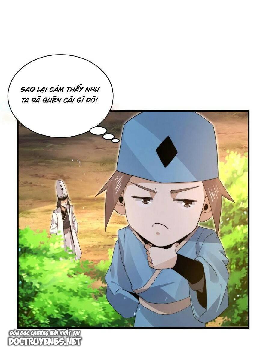 Bắt Đầu Livestream Ở Địa Phủ: Phát Sóng Trực Tiếp Ở Đây Ai Dám Đến Chap 199 - Next Chap 200