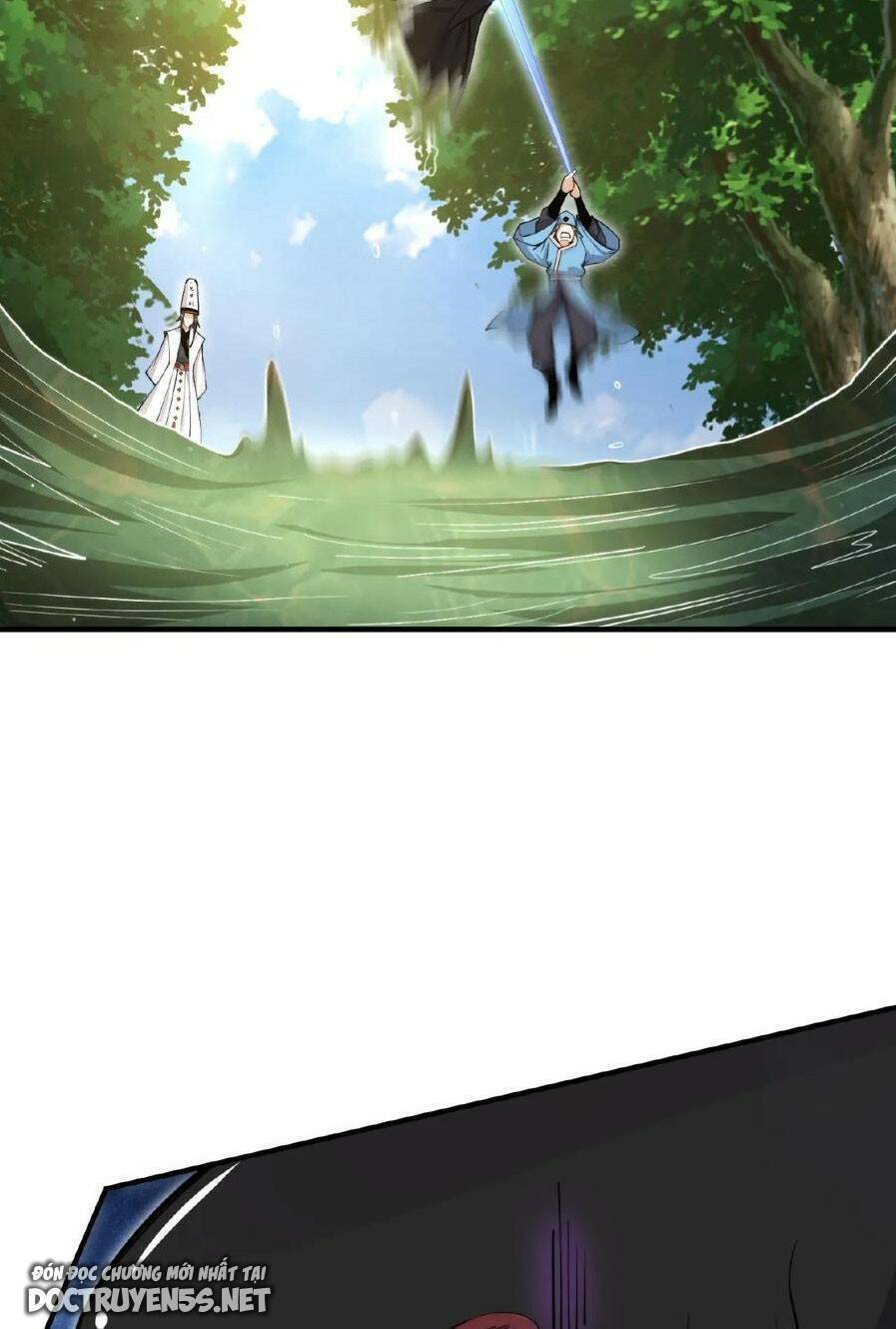 Bắt Đầu Livestream Ở Địa Phủ: Phát Sóng Trực Tiếp Ở Đây Ai Dám Đến Chap 199 - Next Chap 200