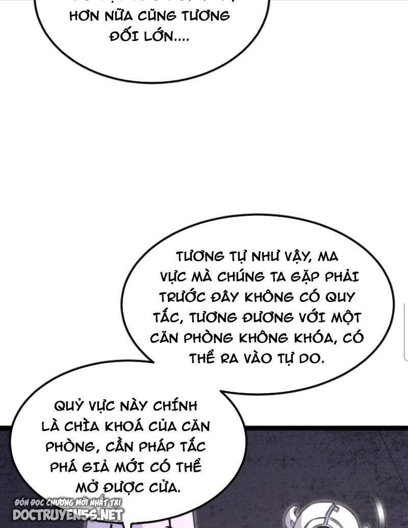 Bắt Đầu Livestream Ở Địa Phủ: Phát Sóng Trực Tiếp Ở Đây Ai Dám Đến Chap 206 - Next Chap 207