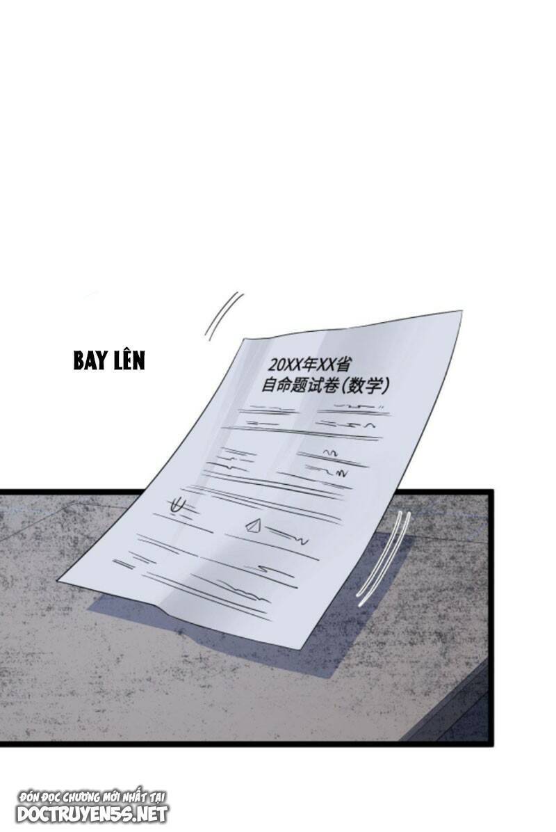 Bắt Đầu Livestream Ở Địa Phủ: Phát Sóng Trực Tiếp Ở Đây Ai Dám Đến Chap 206 - Next Chap 207