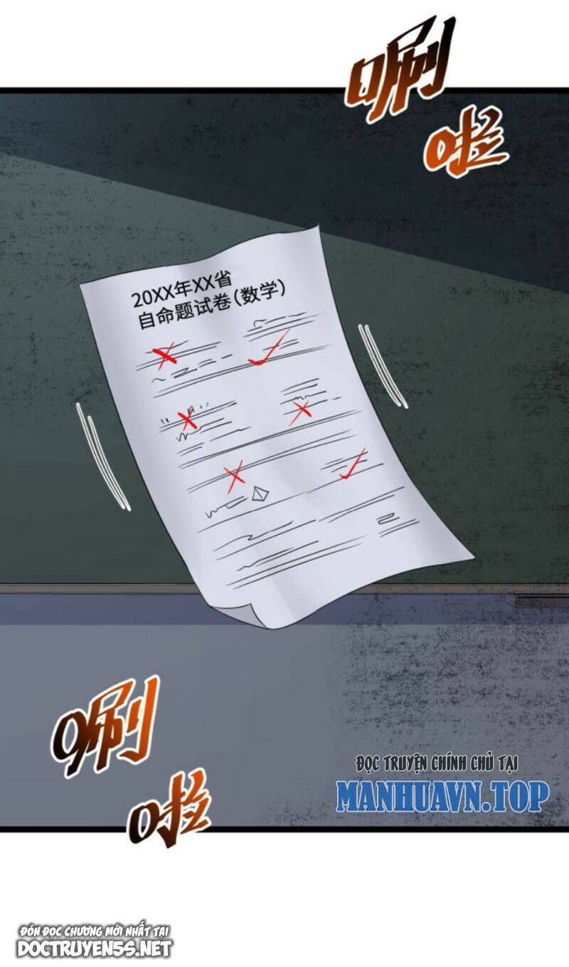 Bắt Đầu Livestream Ở Địa Phủ: Phát Sóng Trực Tiếp Ở Đây Ai Dám Đến Chap 206 - Next Chap 207