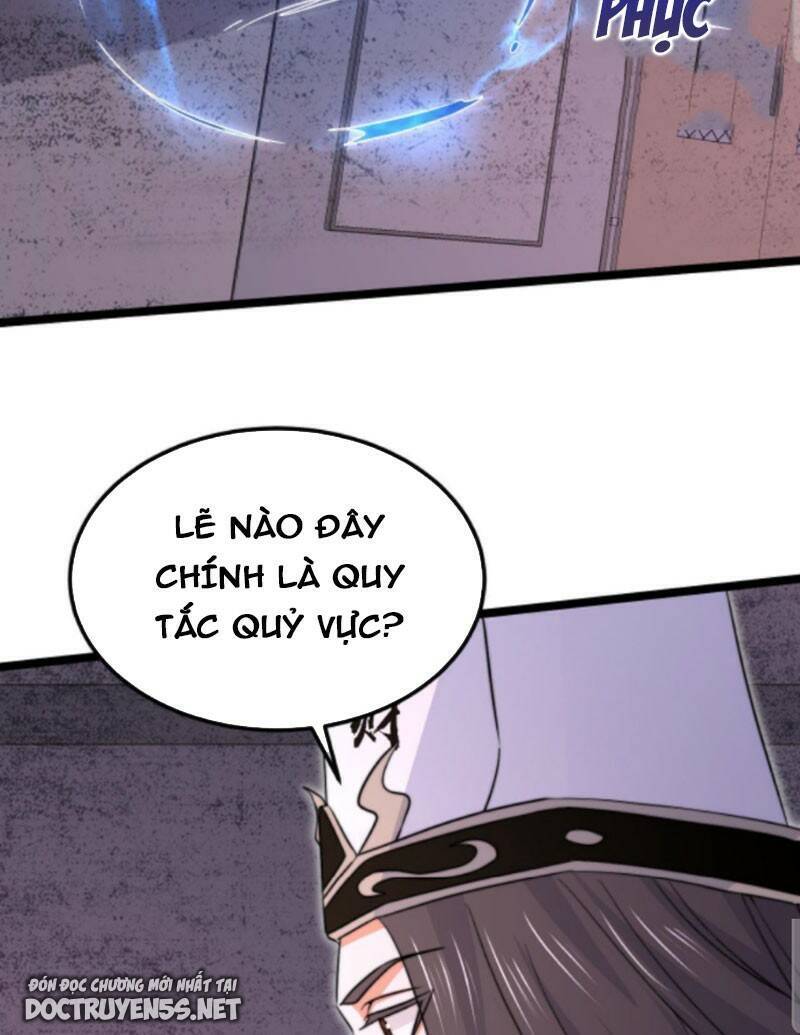 Bắt Đầu Livestream Ở Địa Phủ: Phát Sóng Trực Tiếp Ở Đây Ai Dám Đến Chap 206 - Next Chap 207