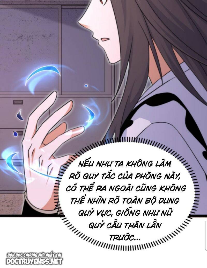 Bắt Đầu Livestream Ở Địa Phủ: Phát Sóng Trực Tiếp Ở Đây Ai Dám Đến Chap 206 - Next Chap 207