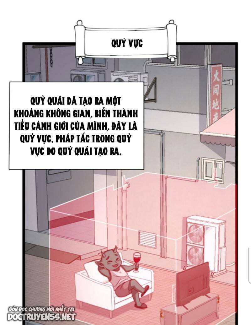 Bắt Đầu Livestream Ở Địa Phủ: Phát Sóng Trực Tiếp Ở Đây Ai Dám Đến Chap 206 - Next Chap 207