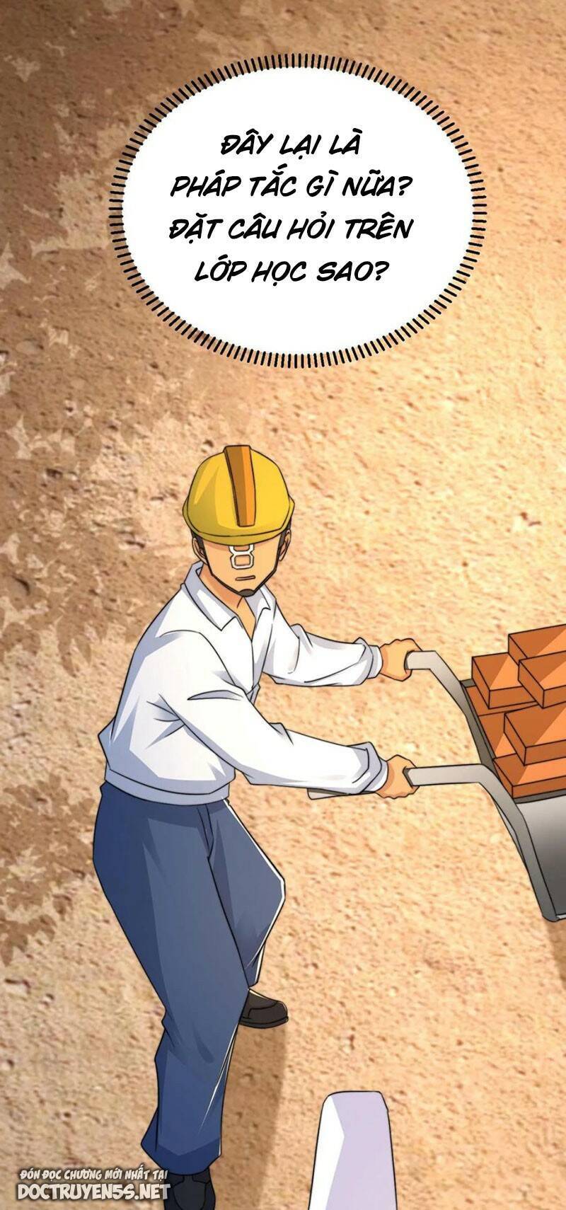 Bắt Đầu Livestream Ở Địa Phủ: Phát Sóng Trực Tiếp Ở Đây Ai Dám Đến Chap 207 - Next Chap 208