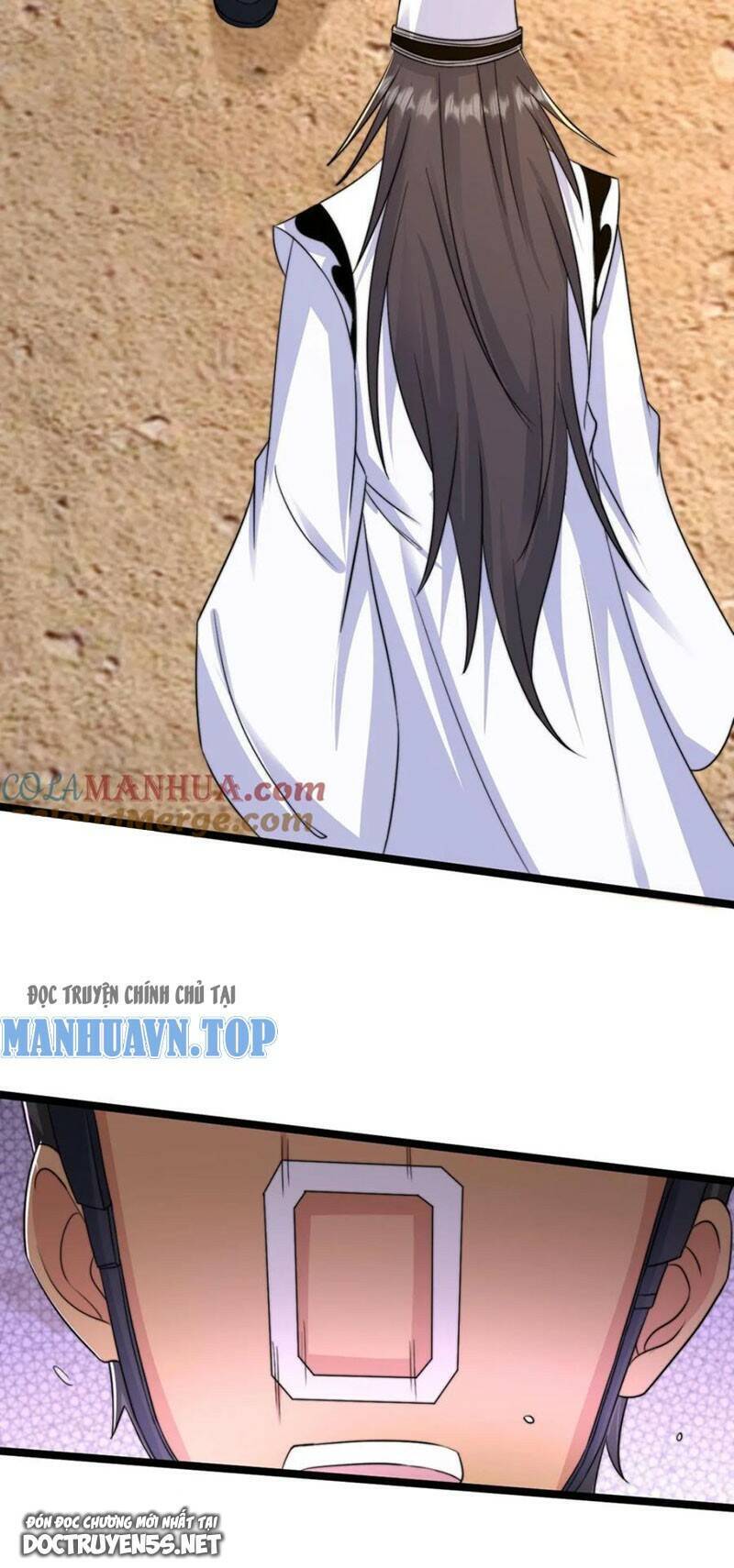 Bắt Đầu Livestream Ở Địa Phủ: Phát Sóng Trực Tiếp Ở Đây Ai Dám Đến Chap 207 - Next Chap 208