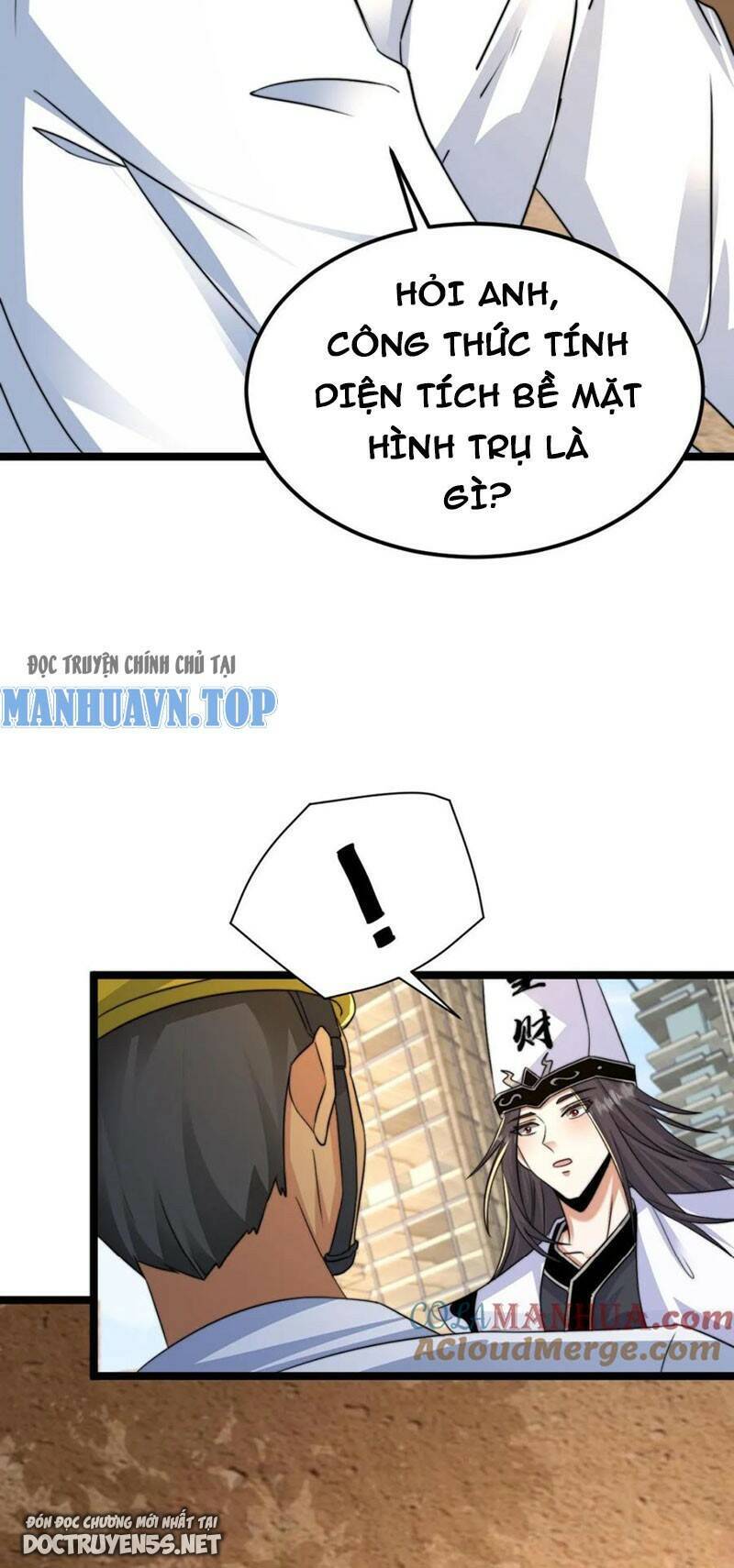 Bắt Đầu Livestream Ở Địa Phủ: Phát Sóng Trực Tiếp Ở Đây Ai Dám Đến Chap 207 - Next Chap 208